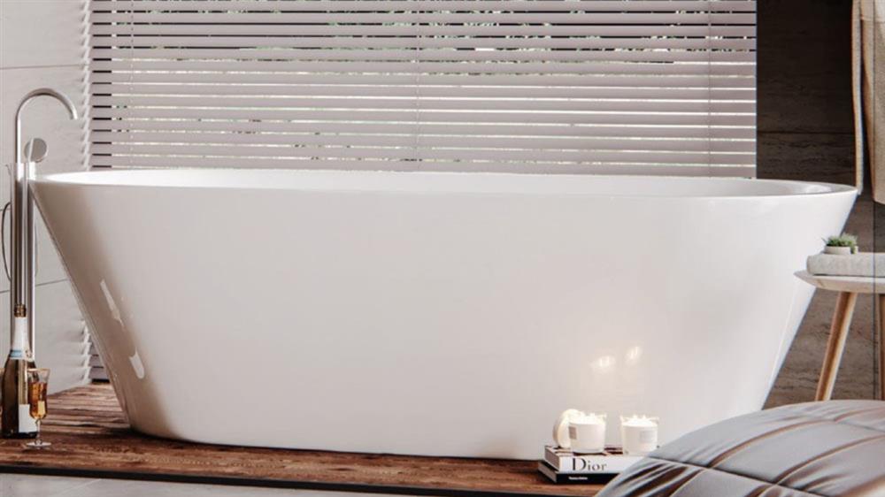 Modern Bathtub Designs